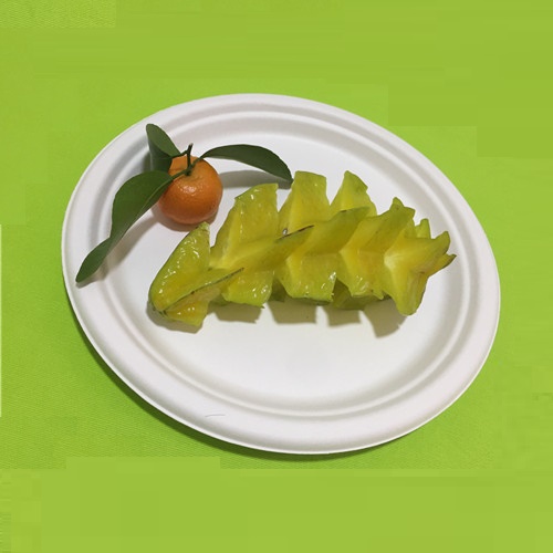 Çevre dostu sofra takımı