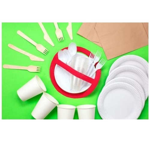 Hindistan, ikinci aşamada gemilerde tek kullanımlık plastiği yasakladı