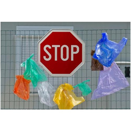 Çin, reklamlarda tek kullanımlık plastik kullanımını yasaklayacak