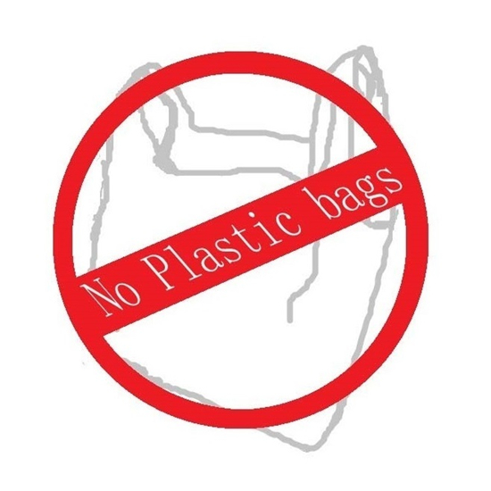 Coronavirüs New York'un plastik poşet yasağının uygulanmasını erteledi