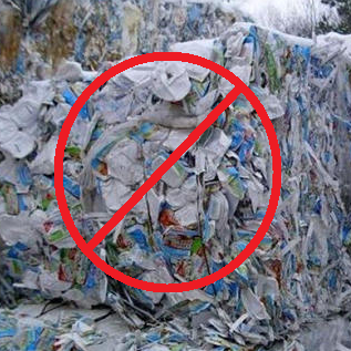 2020 Plastik Kirliliği Yasasından Kurtulun
