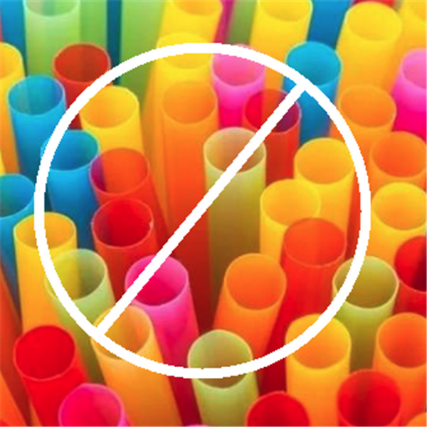 Coca-Cola Avustralya'da plastik pipetleri kağıt pipetlerle değiştirdi