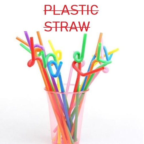 İngiltere'de plastik pipet yasağı Ekim 2020'ye ertelendi