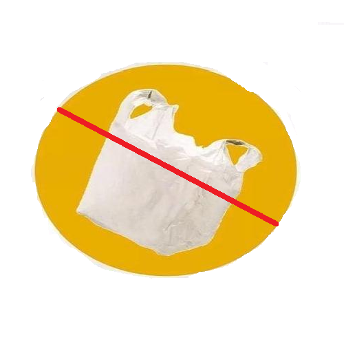 Mexico City tek kullanımlık plastik poşetleri yasakladı