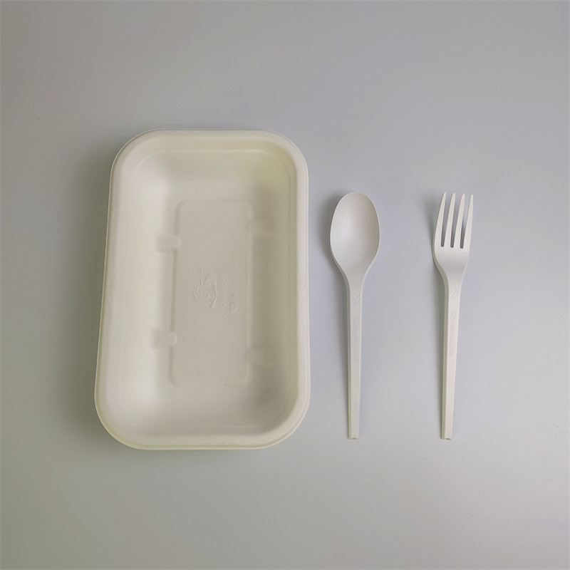 Şeker Kamışı 500/650/750ml Toka Kapaklı Gıda Kabı